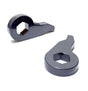 MaxTrac 01-10 GM 1500HD/2500HD/3500HD 2WD/4WD 8 Lug 1-3in Front Leveling Torsion Keys Maxtrac Torsion Bar Key  AXOPROS
