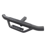 Go Rhino Dominator Hitch Step - Black Go Rhino Hitch Accessories  AXOPROS