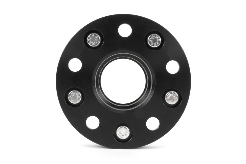 PERRIN 17-21 Honda Civic Si / 22-26 Acura Integra 64.1mm 5x114.3 Wheel Spacers 20mm - Pair Perrin Performance Wheel Spacers & Adapters  AXOPROS