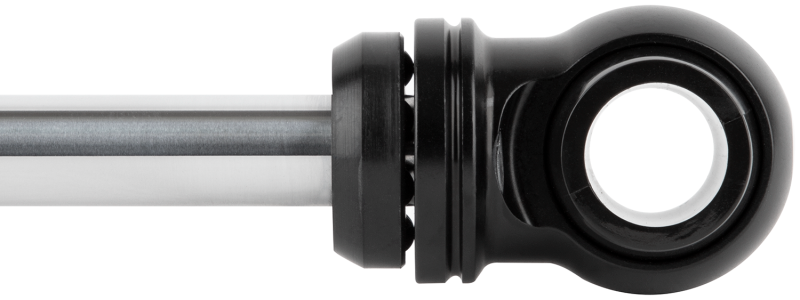 Fox 03+ 4Runner 2.0 Perf Series 9.1in. Smooth Body Remote Res. Rear Shock CD Adjuster / 0-1.5in Lift FOX Shocks and Struts  AXOPROS