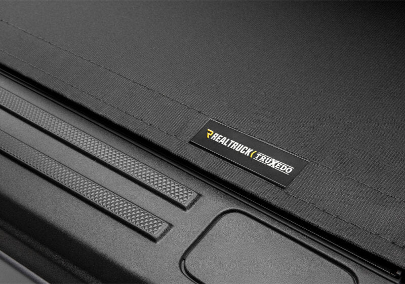 Truxedo 15-21 Ford F-150 6ft 6in Pro X15 Bed Cover Truxedo Bed Covers - Roll Up  AXOPROS