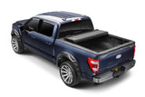 Extang 19-23 Chevy/GMC Silverado/Sierra 5.8ft. Bed Endure ALX Extang Tonneau Covers - Hard Fold  AXOPROS