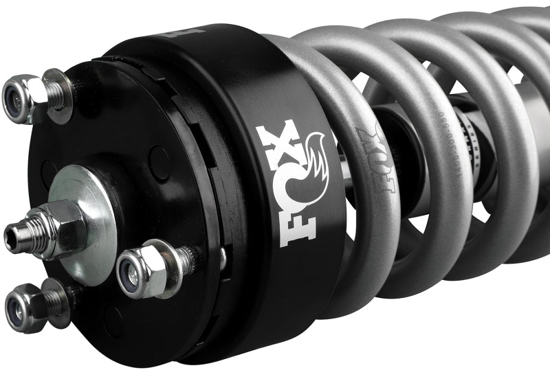 Fox 2019+ Ford Ranger 2.0 Performance Series 4.5in IFP Front Coilover Shock / 0-3in Lift FOX Coilovers  AXOPROS