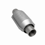 Magnaflow MagnaFlow Conv Univ Mf 2.5 Catalytic Converter Universal aftermarket performance part