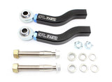 SPL Parts 2008+ Nissan GT-R (R35) / 2009+ Nissan 370Z (Z34) Front Outer Tie Rod Ends (Bumpsteer Adj) SPL Parts Tie Rods  AXOPROS