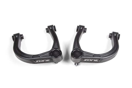 Zone Offroad 2021 Ford Bronco Upper Control Arm Kit Zone Offroad Control Arms  AXOPROS