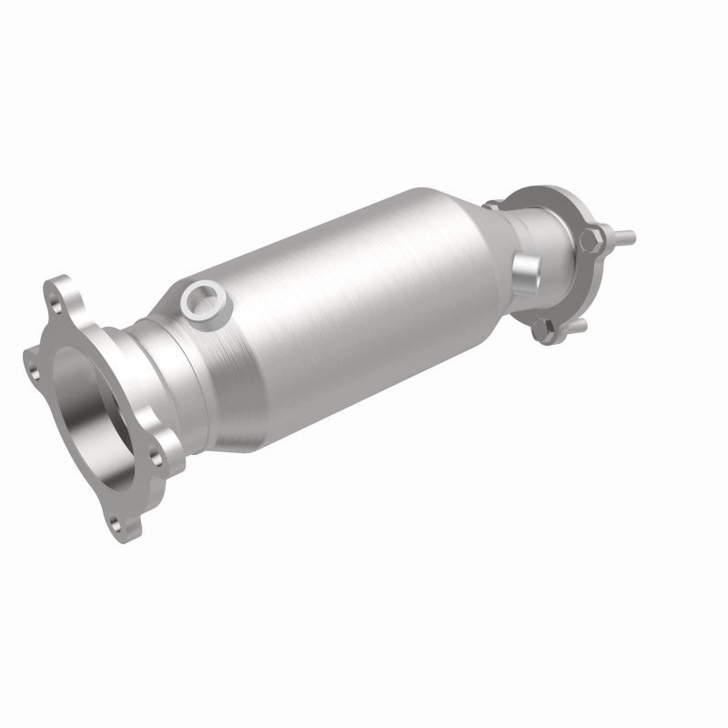 MagnaFlow 12-16 Audi A6/Quattro 2.0L OEM Converter Direct Fit Magnaflow Catalytic Converter Direct Fit  AXOPROS