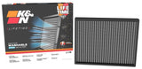 K&N 21-25 Jeep Grand Cherokee Cabin Air Filter K&N Engineering Cabin Air Filters  AXOPROS