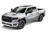 Husky Liners 2025 Dodge Ram 1500 (Excl. RHO & Tungsten) Pocket Style Fender Flares - 4pc Husky Liners Fender Flares  AXOPROS