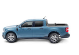 Truxedo 2022 Ford Maverick 4ft 6in Pro X15 Bed Cover Truxedo Bed Covers - Roll Up  AXOPROS