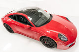 AWE Tuning Foiler Wind Diffuser for Porsche 991 / 981 / 718 AWE Tuning Wind Deflectors  AXOPROS