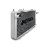 Mishimoto 90-97 Toyota MR2 Turbo Manual Aluminum Radiator Mishimoto Radiators  AXOPROS