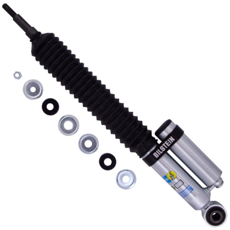 Bilstein 5160 Series 98-07 Toyota Land Cruiser 46mm Monotube Shock Absorber Bilstein Shocks and Struts  AXOPROS