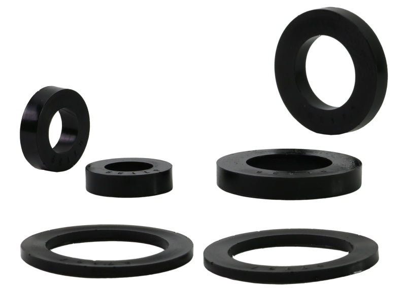 Whiteline 02-07 WRX / 03-07 Impreza NA / 04-07 STi / 93-00 Impreza NA Rear Front of rear diff suppor Whiteline Strut Bars  AXOPROS