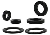 Whiteline 02-07 WRX / 03-07 Impreza NA / 04-07 STi / 93-00 Impreza NA Rear Front of rear diff suppor Whiteline Strut Bars  AXOPROS