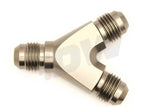 DeatschWerks 6AN Female Swivel 180-Degree Hose End PTFE (Incl. 1 Olive Insert) DeatschWerks Fittings  AXOPROS