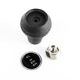 Omix Shift Knob Kit D300- 80-86 Jeep CJ OMIX Shift Knobs  AXOPROS