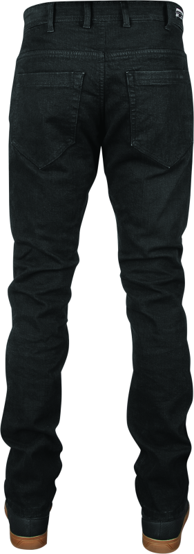 Speed and Strength True Grit Denim Pant Black Size - 30 X 30 Speed and Strength Pants  AXOPROS