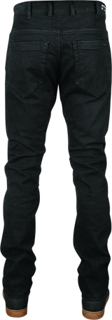 Speed and Strength True Grit Denim Pant Black Size - 30 X 30 Speed and Strength Pants  AXOPROS