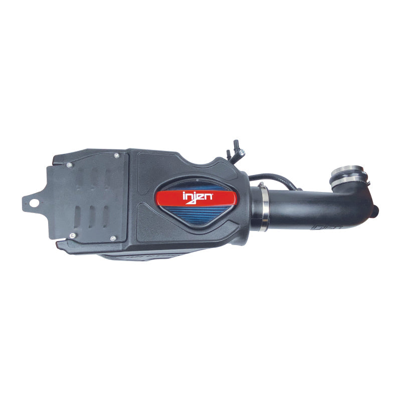Injen 18-20 Jeep Wrangler JL L4-2.0L Evolution Intake (Oiled) Injen Cold Air Intakes  AXOPROS