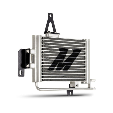 Mishimoto 07-14 Toyota FJ Cruiser Transmission Cooler Kit - AXOPROS