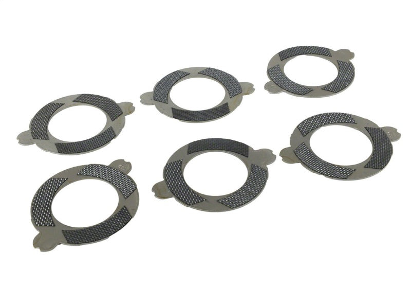 Ford Racing 8.8 Inch TRACTION-LOK Rebuild Kit with Carbon Discs Ford Racing Diff Rebuild Kits  AXOPROS