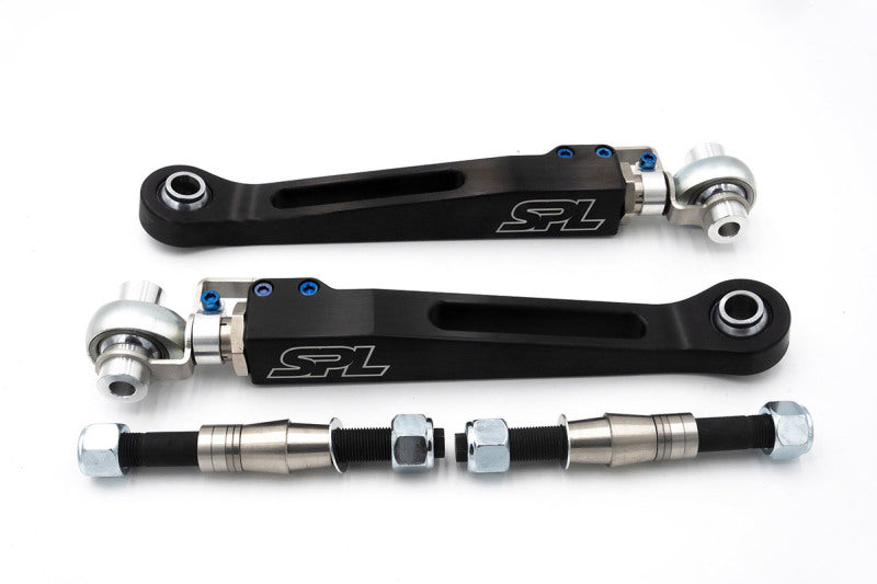 SPL Parts 2016+ Chevrolet Camaro (Gen 6) Front Lower Control Arms SPL Parts Control Arms  AXOPROS