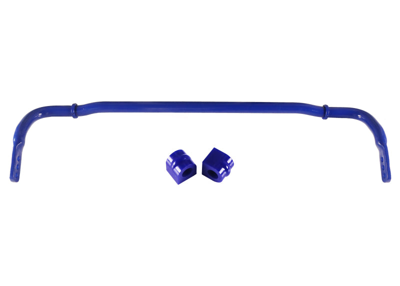 SuperPro Tesla Model 3 30mm Front Sway Bar Superpro Sway Bars  AXOPROS
