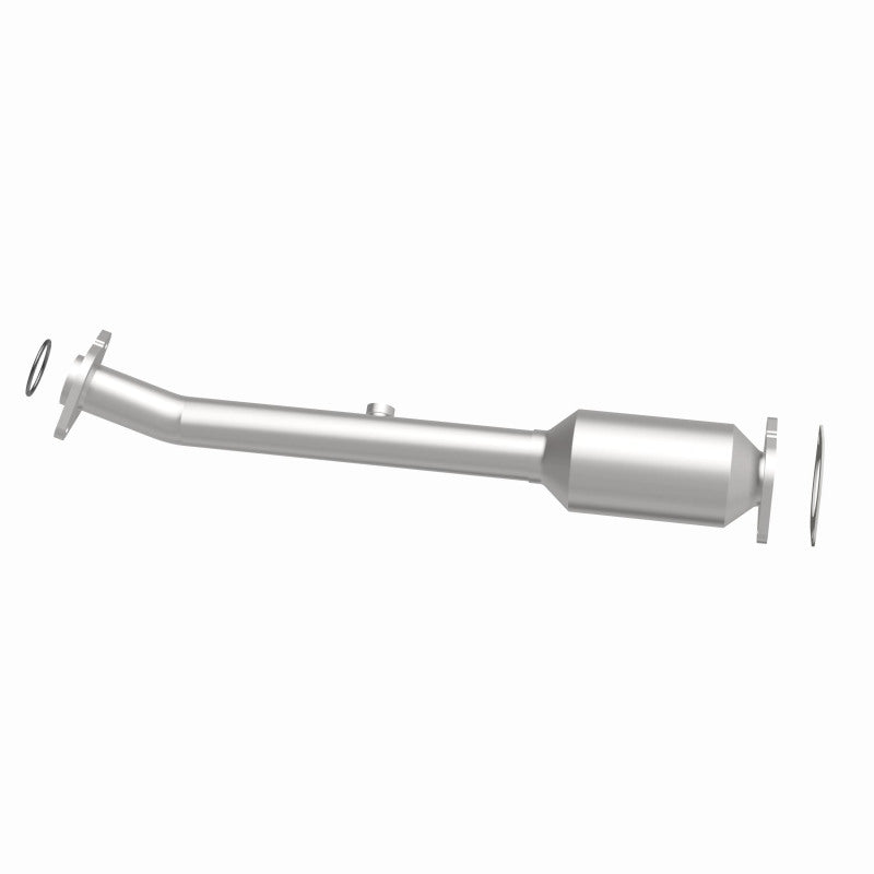 Magnaflow Conv DF 11-15 Frontier 4 Underbody Magnaflow Catalytic Converter Direct Fit  AXOPROS