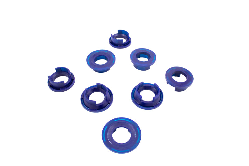 SuperPro Subaru S/Frame Void Filler Kit Superpro Bushing Kits  AXOPROS
