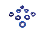 SuperPro Subaru S/Frame Void Filler Kit Superpro Bushing Kits  AXOPROS