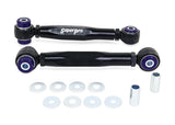 Superpro 06-25 Volkswagen Golf GTI Lower Rear HD Adjustable Toe Arm Set Superpro Control Arms  AXOPROS