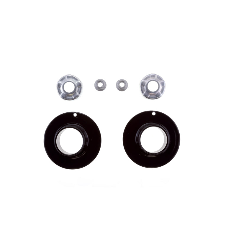Bilstein B12 (Pro-Kit) 2010 Dodge 300C/Magnum Front & Rear Suspension Kit Bilstein Shock & Spring Kits  AXOPROS