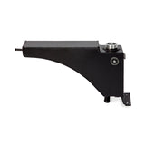 Mishimoto 99-03 Ford 7.3L Powerstroke Aluminum Degas Tank - Micro-Wrinkle Black Mishimoto Cooling Packages  AXOPROS