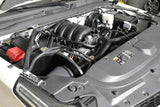 Airaid 14-19 Chevrolet Silverado 1500 V8 / 14-19 GMC 1500 V8 Performance Air Intake System Airaid Cold Air Intakes  AXOPROS