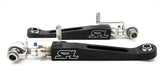 SPL Parts 2015+ Ford Mustang (S550) Front Lower Control Arms SPL Parts Control Arms  AXOPROS