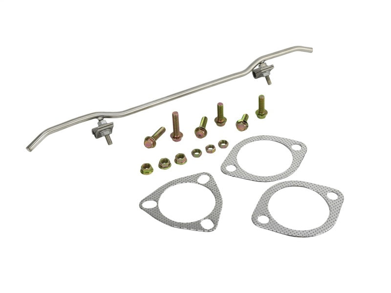 Skunk2 MegaPower RR 17-20 Honda Civic Si Sedan Exhaust System Skunk2 Racing Catback  AXOPROS