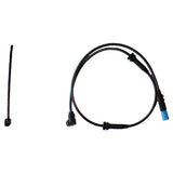 Bilstein B6 BMW F20/F22/F30/F32 w/ xDrive and Electronic Suspension Front Right Strut Assembly Bilstein Shocks and Struts  AXOPROS