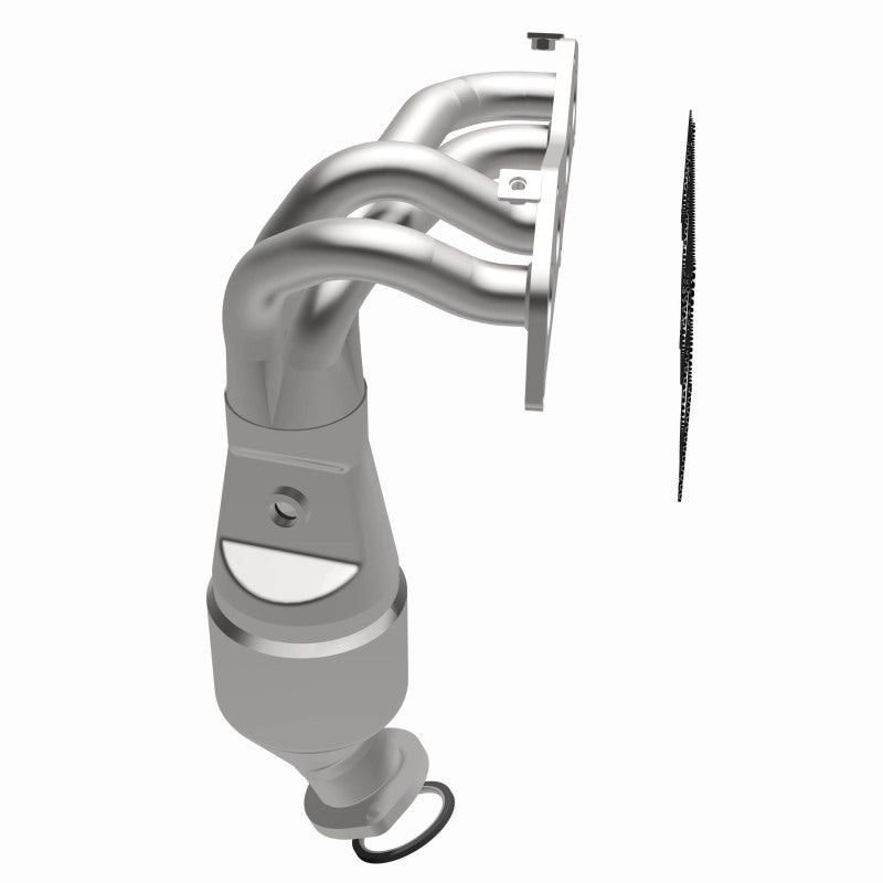 MagnaFlow Conv DF 02-06 Toyota Camry 2.4L Magnaflow Catalytic Converter Direct Fit  AXOPROS
