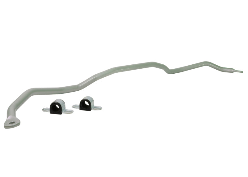 Whiteline 13-18 Holden Caprice Rear Sway Bar - 27mm (Non-Adjustable) Whiteline Sway Bars  AXOPROS