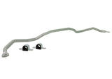 Whiteline 13-18 Holden Caprice Rear Sway Bar - 27mm (Non-Adjustable) Whiteline Sway Bars  AXOPROS
