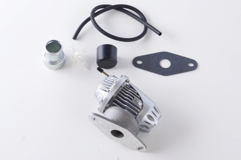 HKS 07-09 Mazdaspeed 3/CX-7 SSQV4 BOV Kit HKS Blow Off Valves  AXOPROS