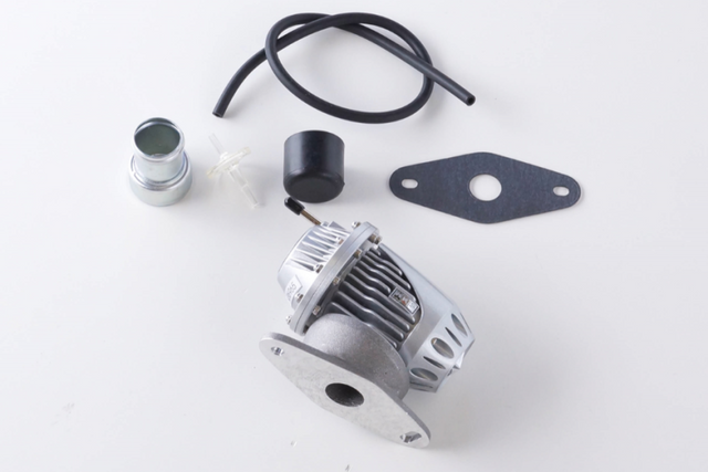 HKS 07-09 Mazdaspeed 3/CX-7 SSQV4 BOV Kit HKS Blow Off Valves  AXOPROS