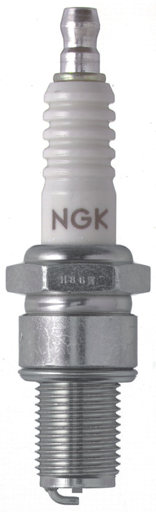 NGK Racing Spark Plug Box of 4 (B8EG) NGK Spark Plugs  AXOPROS