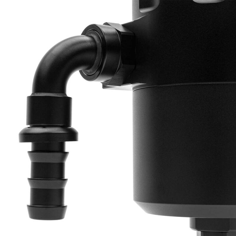 Cobb 13-18 Ford Focus ST Air Oil Separator COBB Oil Catch Cans  AXOPROS