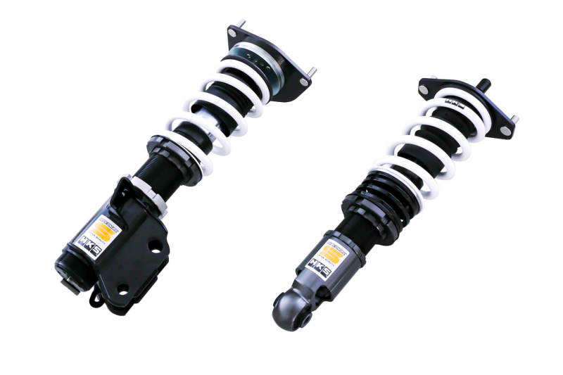HKS 2022+ Toyota GR86 FA24 Hipermax MAX S ZN8 Full Kit HKS Coilovers  AXOPROS
