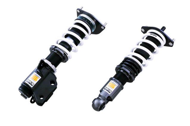 HKS 2022+ Toyota GR86 FA24 Hipermax MAX S ZN8 Full Kit HKS Coilovers  AXOPROS