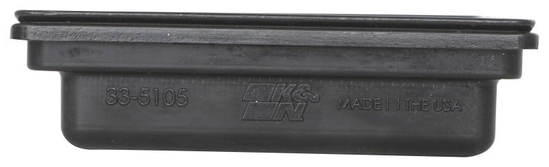 K&N 20-21 Cadillac CT5 V6 3.0L Replacement Air Filter K&N Engineering Air Filters - Direct Fit  AXOPROS