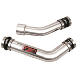 Injen 2009 Lancer Ralliart 2.0L Turbo Polished Upper Intercooler Pipe Kit Injen Intercooler Pipe Kits  AXOPROS