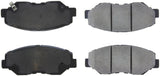 StopTech Sport Brake Pads w/Shims and Hardware - Front Stoptech Brake Pads - Performance  AXOPROS